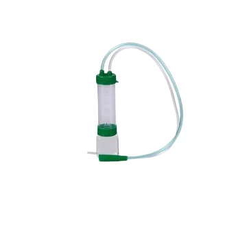 Premium Quality Hot Selling Medical Accessories Disposable Suitable Mucus Extractor at Wholesale Manufacture in Reasonable Price