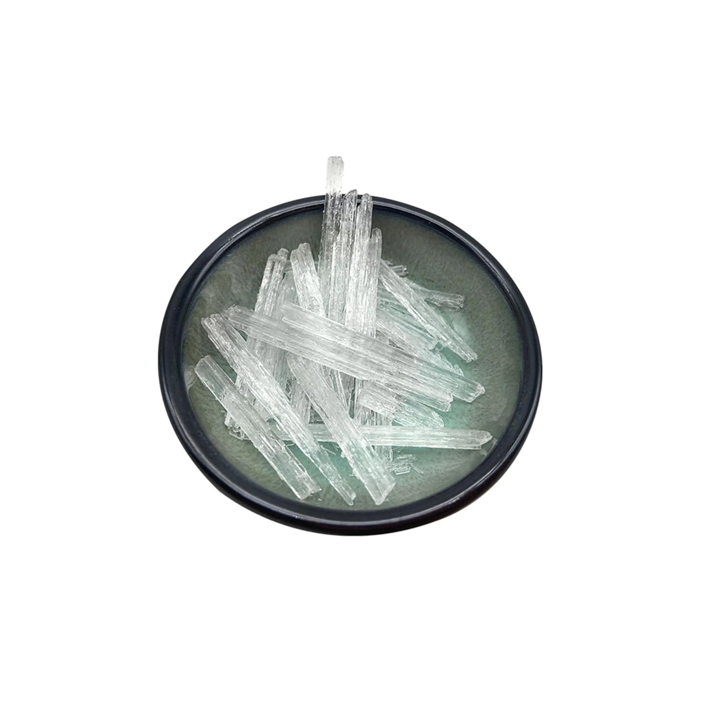 USP 100% natural menthol crystal price