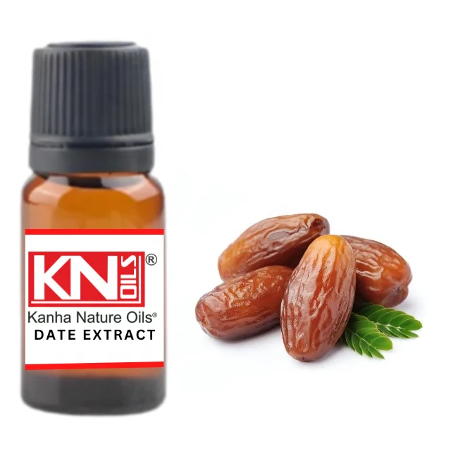 DATE EXTRACT MANUFACTURER  KANHA NATURE OILS INDIA WHOLESALE PRICE BULK BUY PREMIUM QUALITY