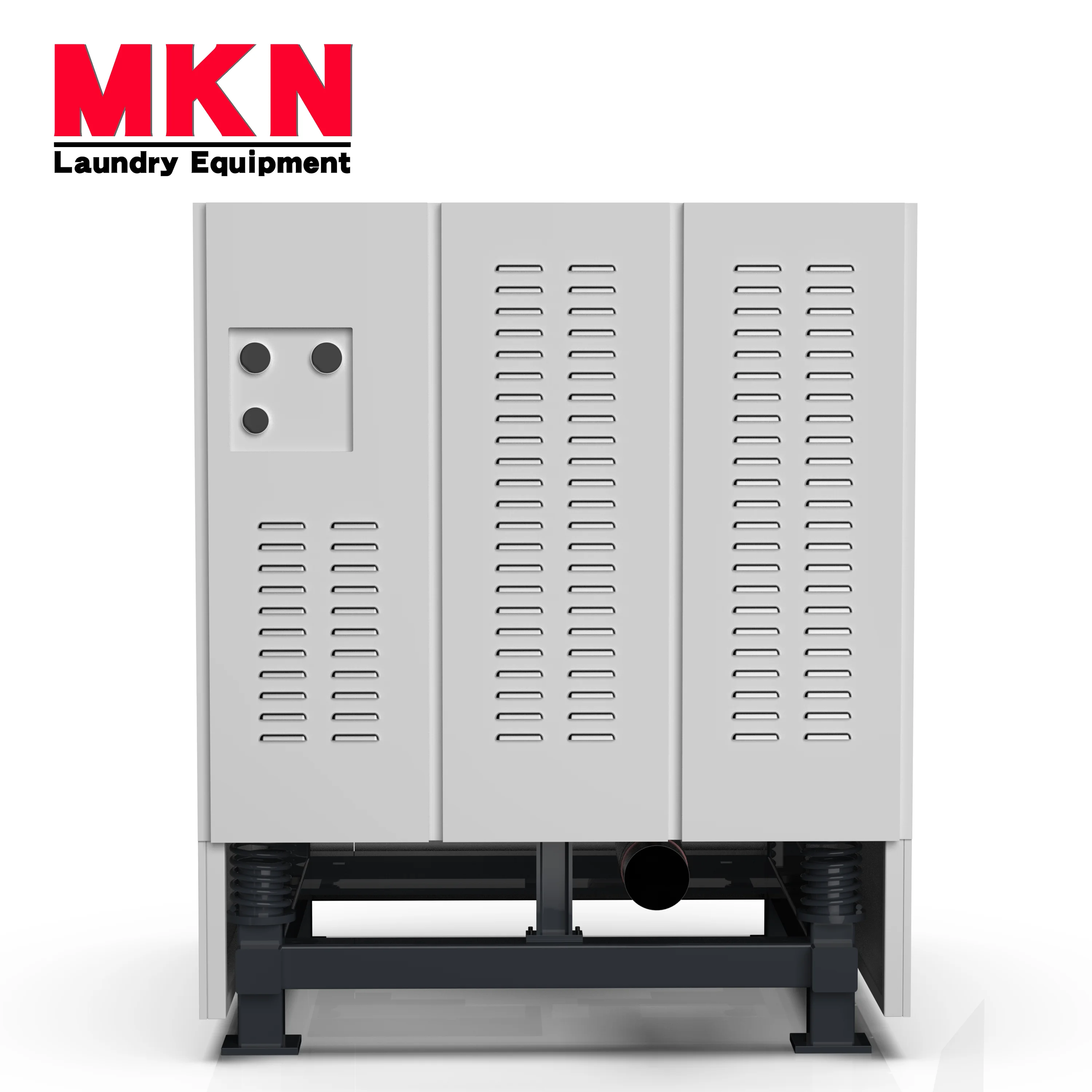 Full Auto Professional Washing Machine