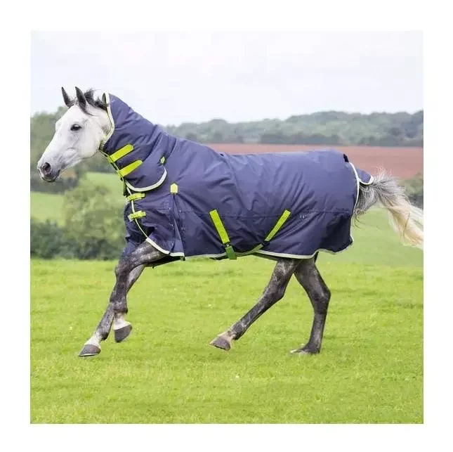 Newly Designed Outdoor Horse Breathable Rug Quality Grade  Waterproof Horse Rug / Horse Blanket At Wholesale Price