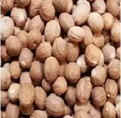 Factory Wholesale Customized Grade nutmeg