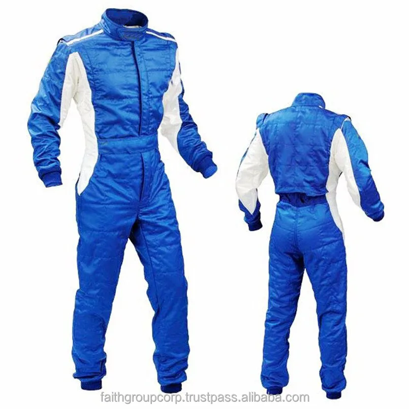 Children Auto Go Karts Racing Suit Protective Training Clothing Kids ATV Combination Child Motorcycle Riding Overalls Suits