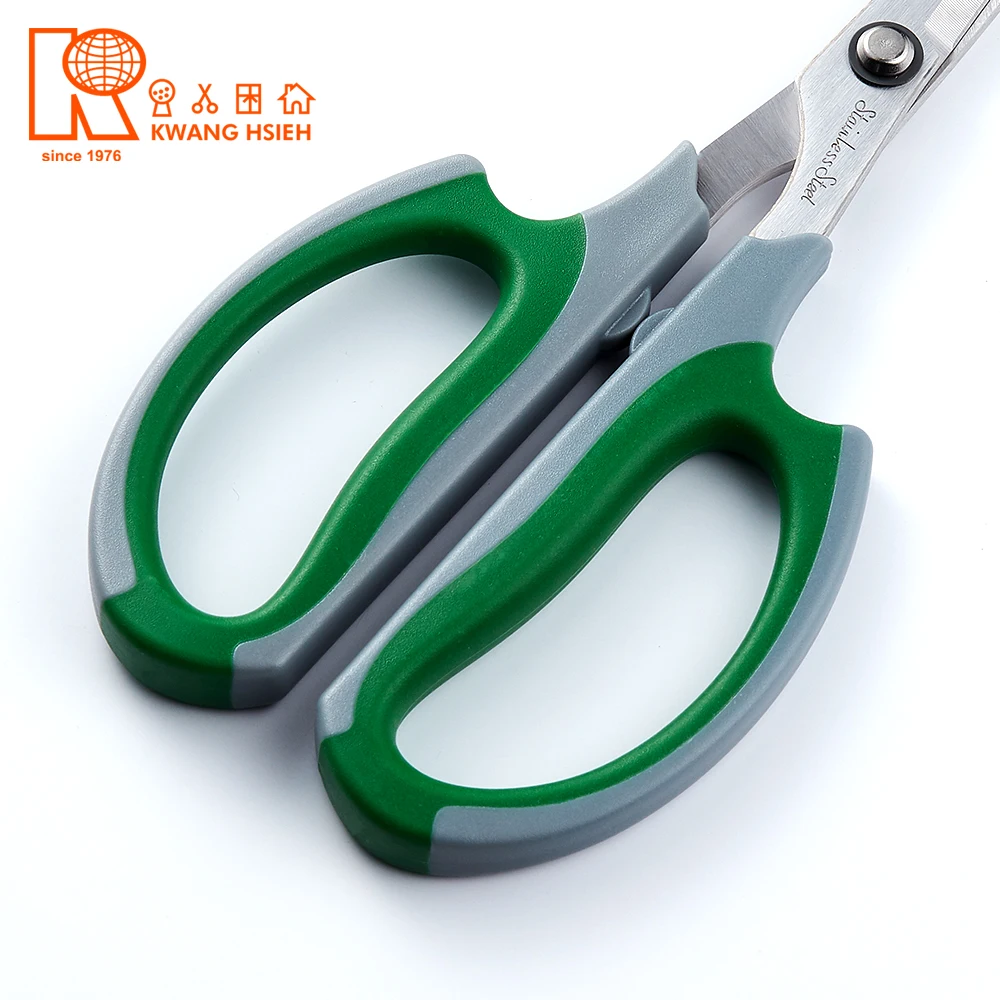 Kwang Hsieh Sharp Floral Flower Cutting Function Bonsai Scissor
