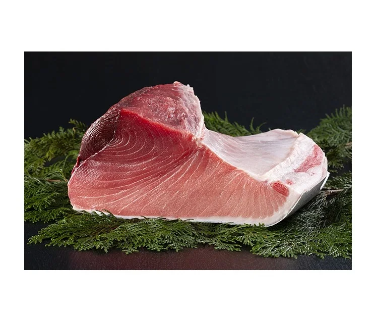 Goody Bluefin оптовая торговля пищевыми продуктами рыба японский свежий тунец цена