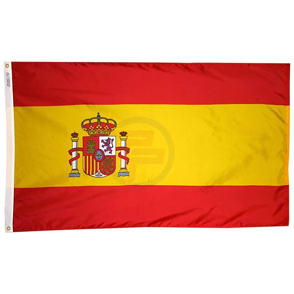 France French Flag 3x5 House Banner Grommets Nylon Polyester Premium Fade Resistant France Flag For Football World Cup 2022