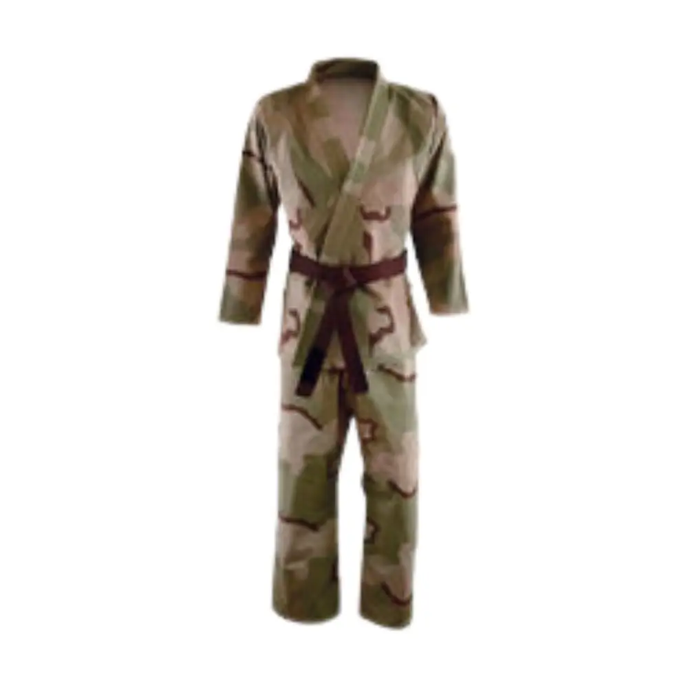 2023 Martial Arts Wholesale Judo Karate uniforms suits High Quality Custom Made