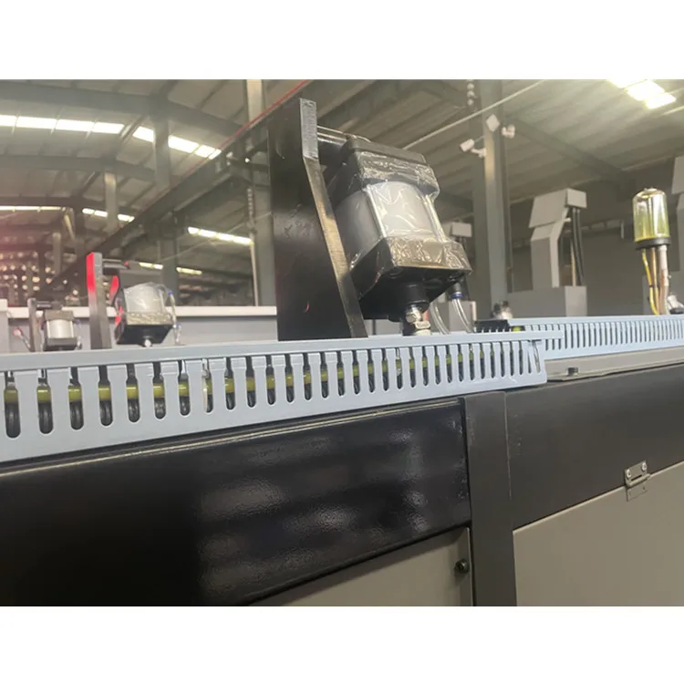 corrugated box single pass digital printing printer machine