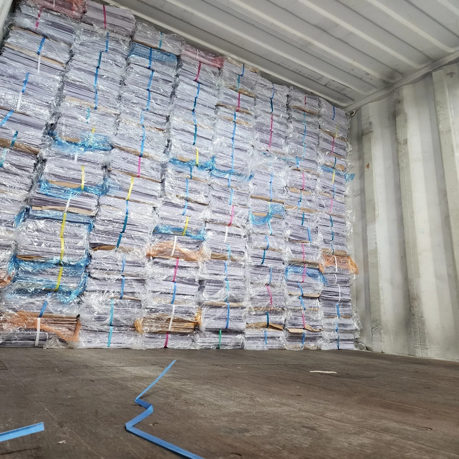 Over Issued Newspaper OINP