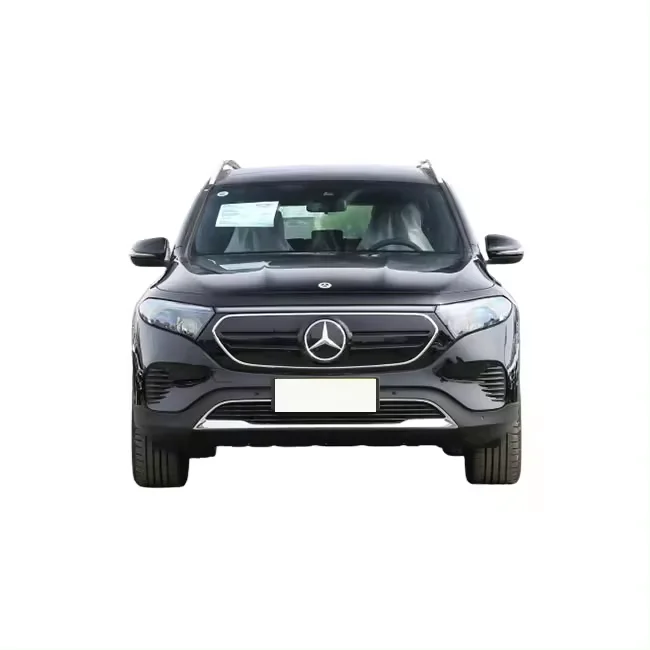 Mercedes EQB 4matic 2023 Eqb 350 260 in Stock New Energy Electric New Cars High Speed Electric Super Car Eqb Ev