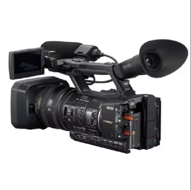 SUCESS Распродажа для нового HXR-NX5E | NX5 NXCAM FULL HD Pro видеокамера/с сумкой доступна со скидкой Новинка