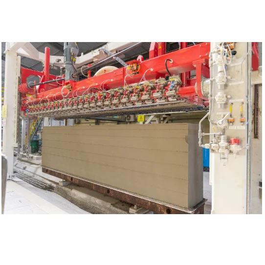 Masonry Materials AAC BLOCKS Construction Solid Home Furniture Lightweight Autoclaved Aerated Concrete Block