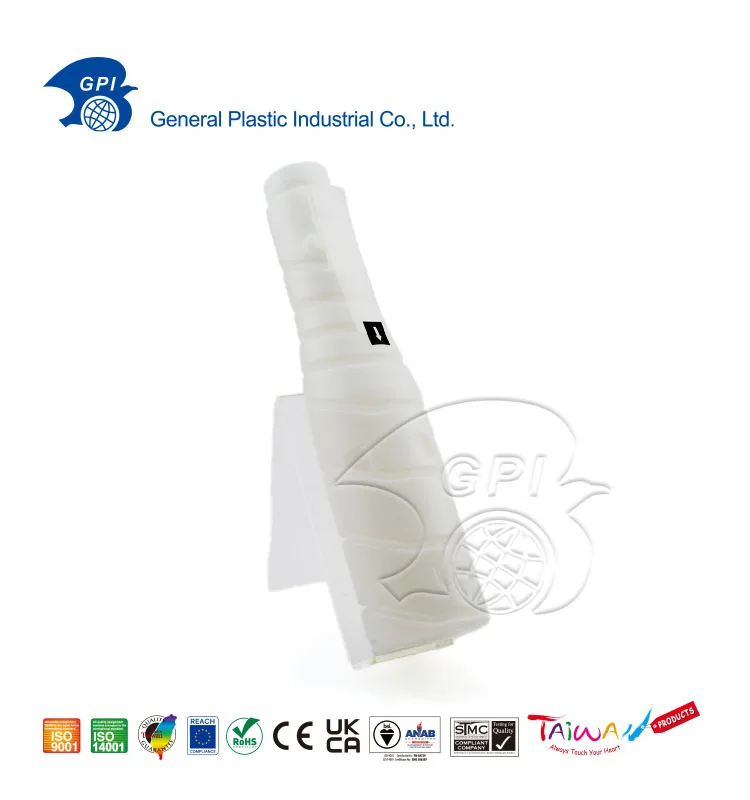 GPI BIZHUB 223 283 363 423 TN217 TN414 TN 217 TN 414 Empty Compatible Toner Cartridge For Konica Minolta