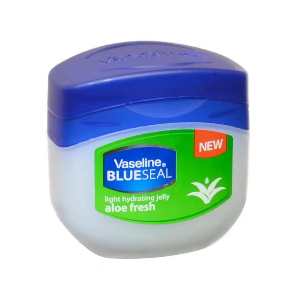 Direct Supplier Of Vaseline 100% Pure Petroleum Jelly Original, 50-250g For Skin At Wholesale Price
