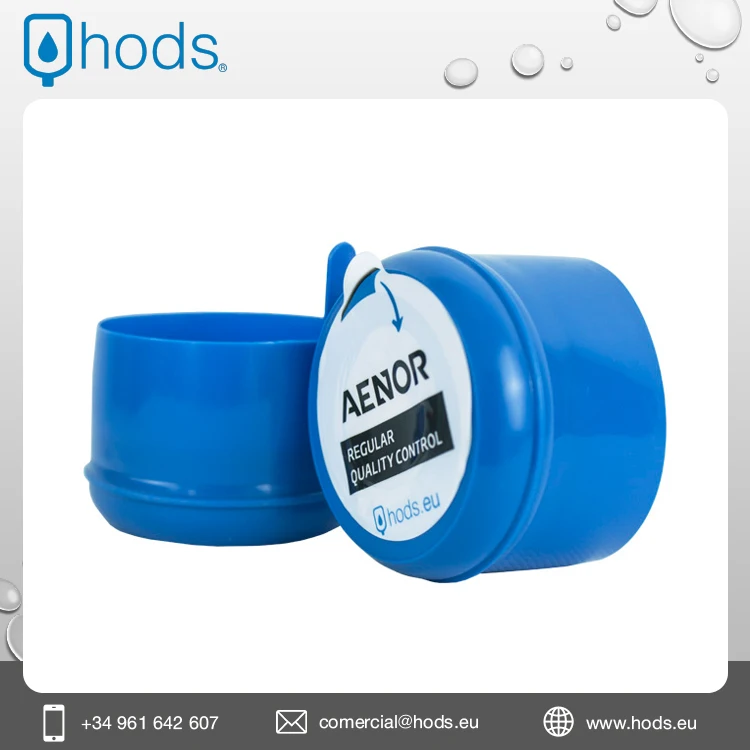 Best Quality Wholesale Plastic BPA Free Drinking Water Bottle Lids 5 Gallon Caps for Sealing and Packaging