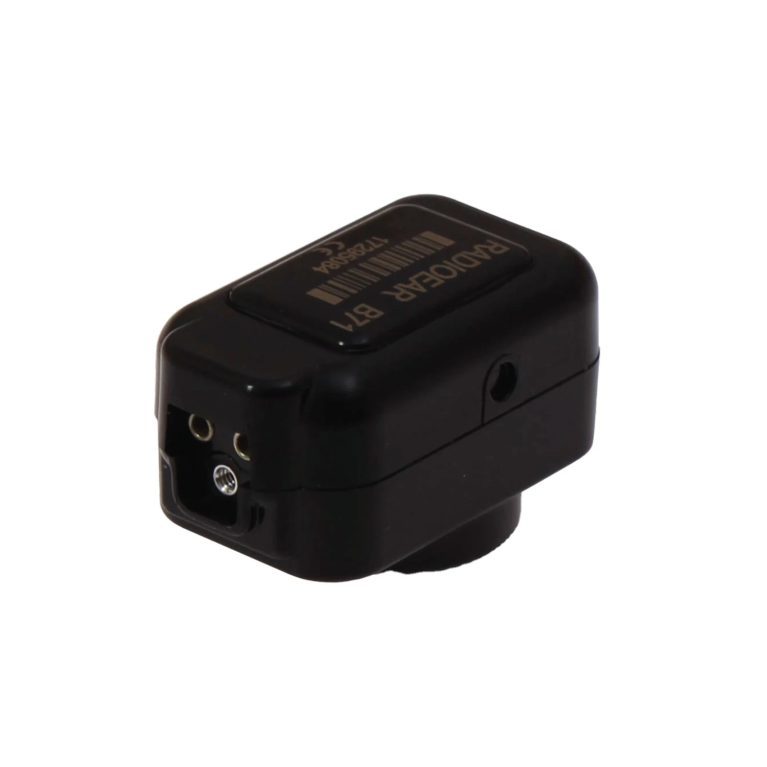 Bone conductor for audiometer Radio Ear Audiometric Transducers B71 Best Quality headphones for audiometer Radioear B71