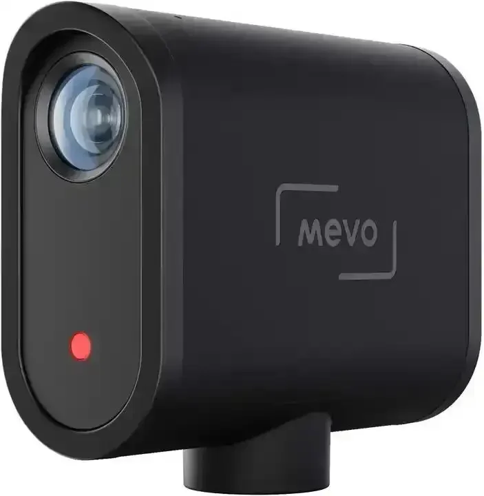 Промо-акция в конце года на высшем уровне M-Mevo Start-все-в-одном Беспроводная потоковая камера и веб-камера