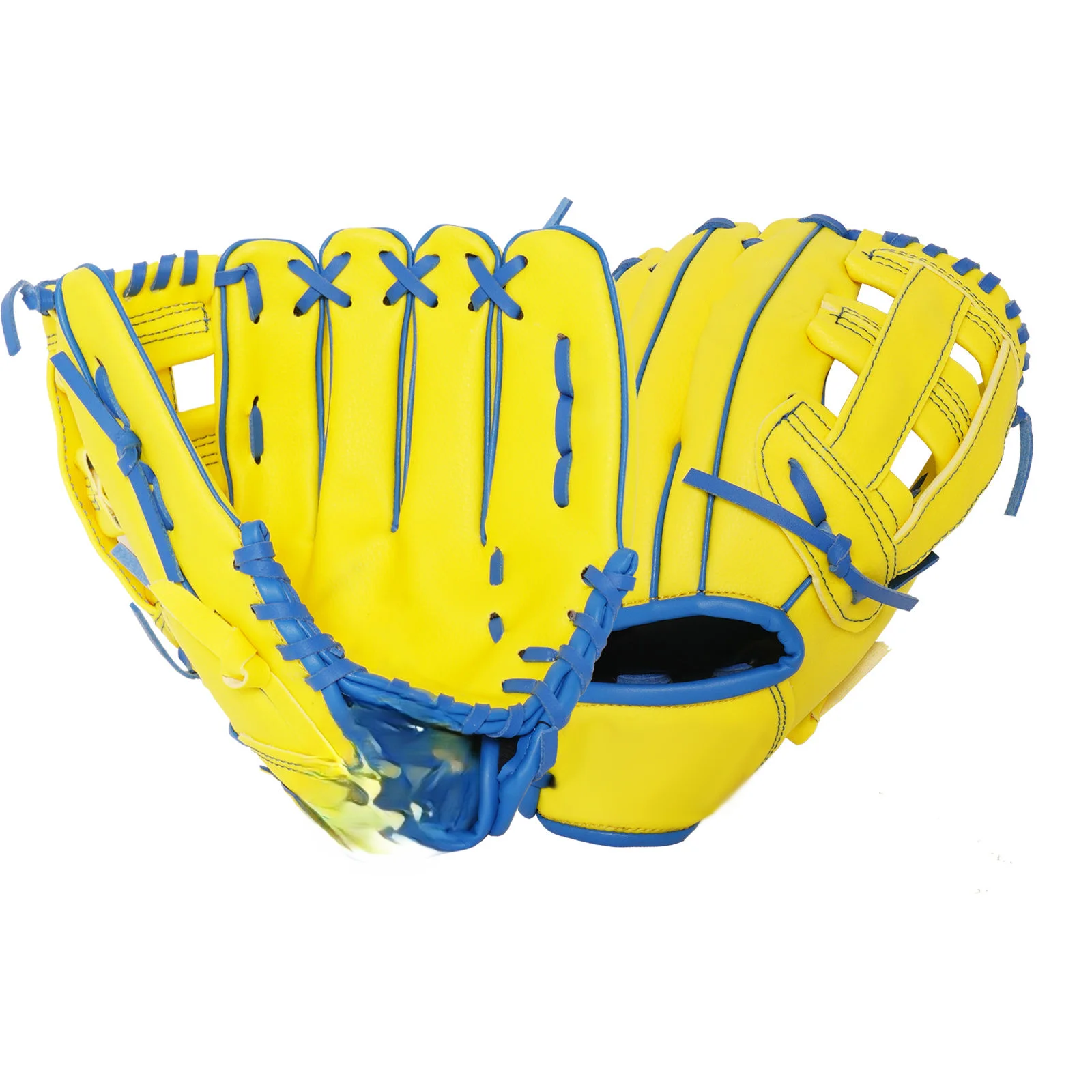 Top Trending Fully Customized Baseball Gloves for unisex Latest Arrival OEM Manufacturing Service sports wear Baseball Gloves