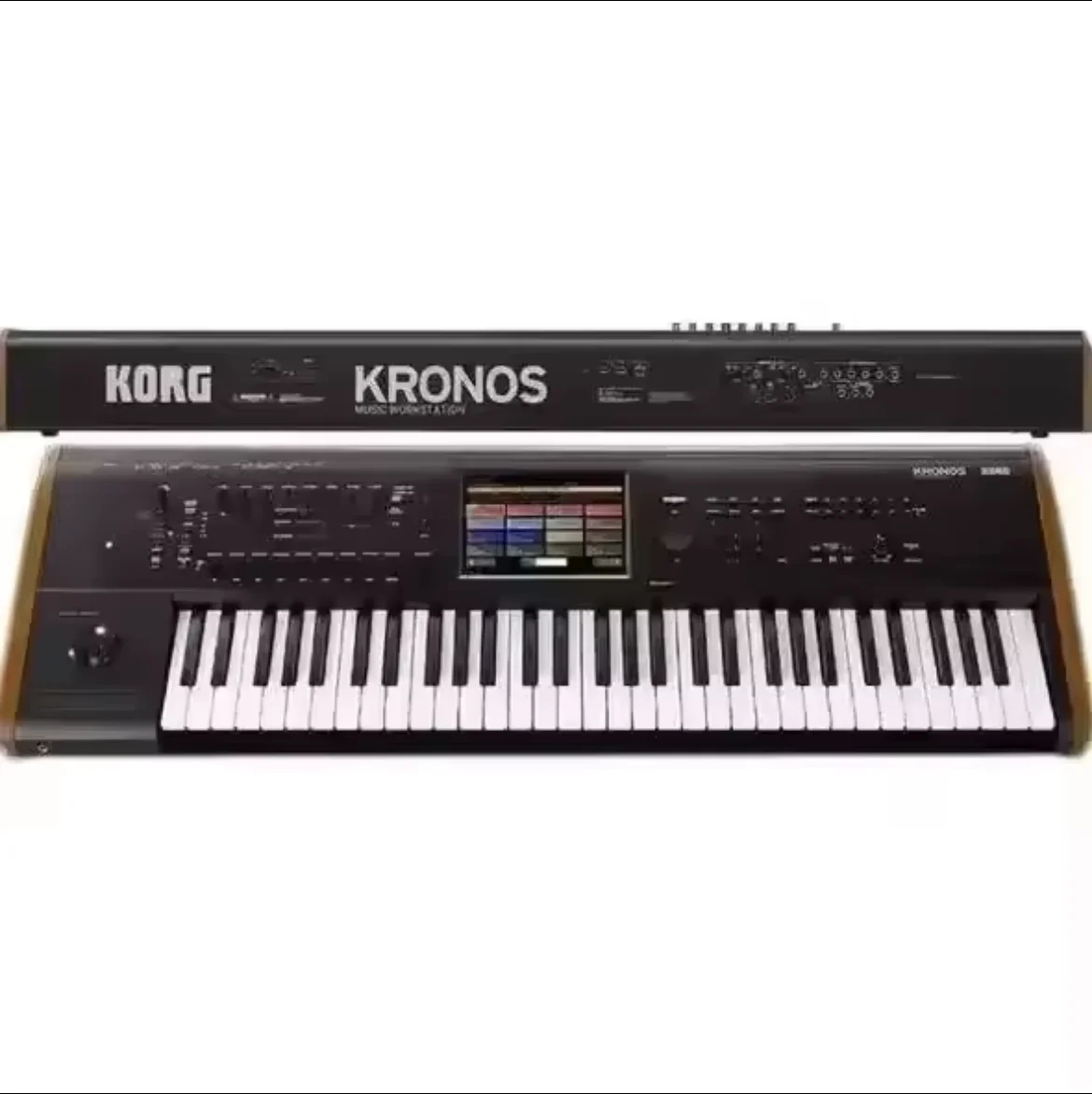 Sweetest Deal Kronos 2 61 keys Pa1000 Pa700 Music Workstation Piano Keyboard In Stock Set Deluxe keyboards Piano