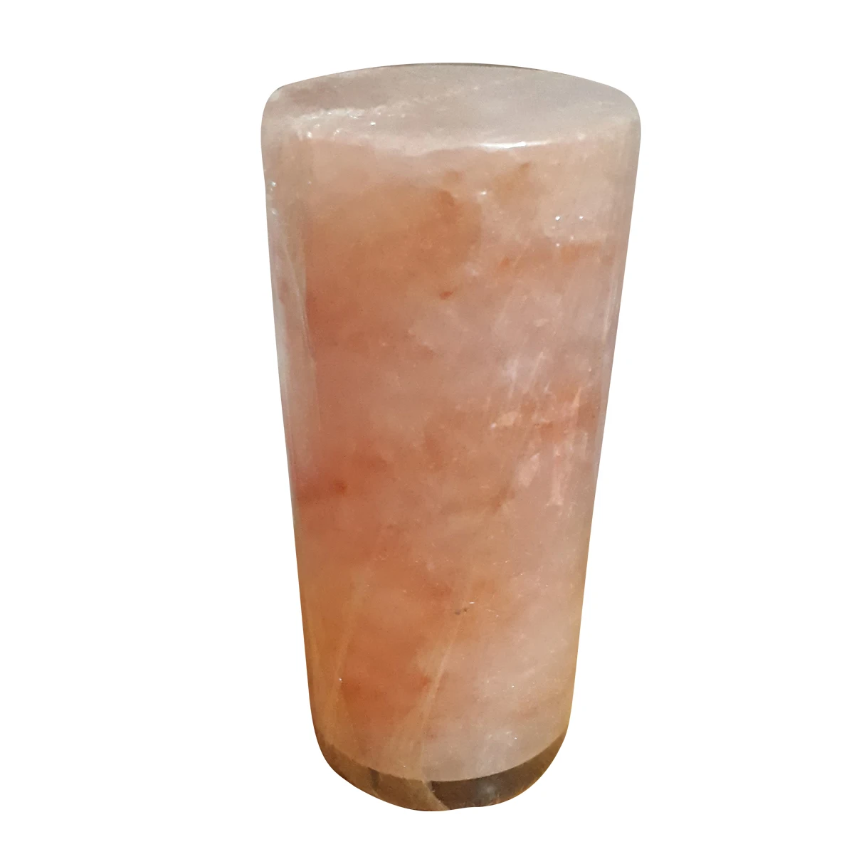 Best Quality Natural Himalayan Salt Pair with Adjustable Dimmer cord and Wooden Base / Himalayan Salt Lamp Pair