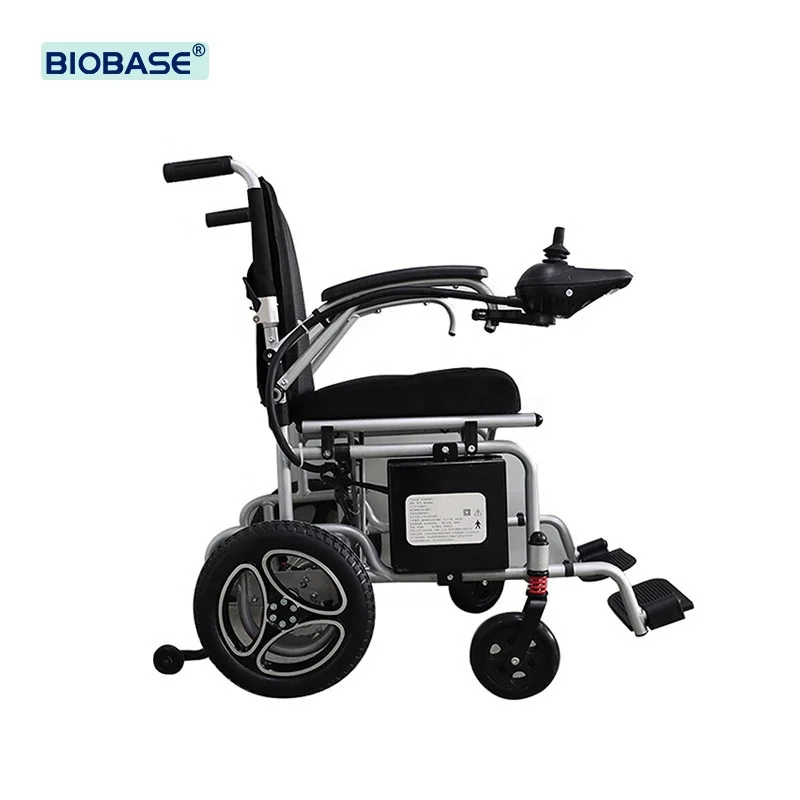 BIOBASE Price Hospital Wheelchair manual wheelchair in stock wheelchair rehabilitation Assistance equipment