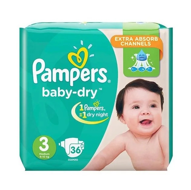 Cheapest Price Supplier Of Pampers Baby Dry Nappies/ New born Baby Diapers size 2 size 4 and Jumbo baby pampers Bulk Stock