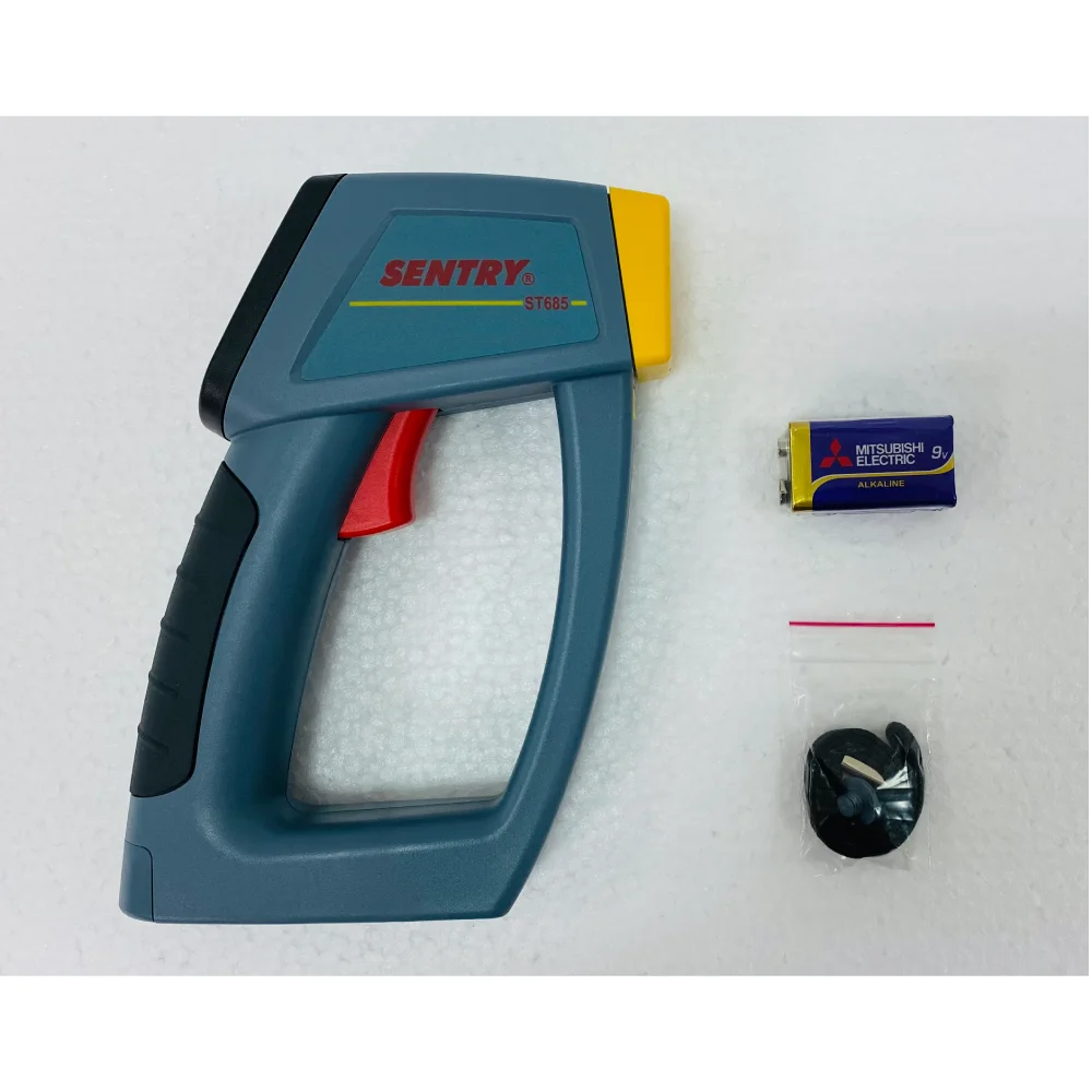 High Performance non contact IR Thermometer