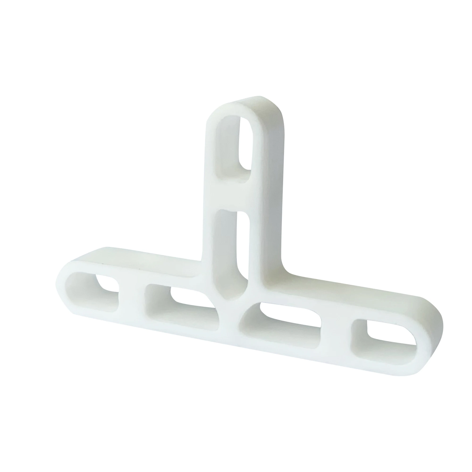 6mm 1/4 Inch 100 Pcs Traditional Brick  Veneer Wall and Thin Red Sheet Spacer Deck Board Paver Tile Leveling System Clips