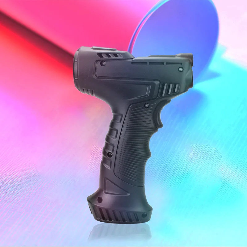 High Power Mini Car Tyre Inflator Electric Portable Air Pump Digital Car Air Compressor 12v Tires Inflators With LCD Display