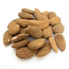 Sells fresh healthy large grain almonds prepared in Brazil with durable airtight organic almonds, almond nut suppliers