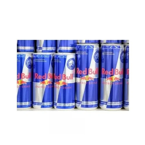 Red Bull 250 ml Energy Drink Red Bull 355ml Energy Drink Wholesale Redbull / soft drinks