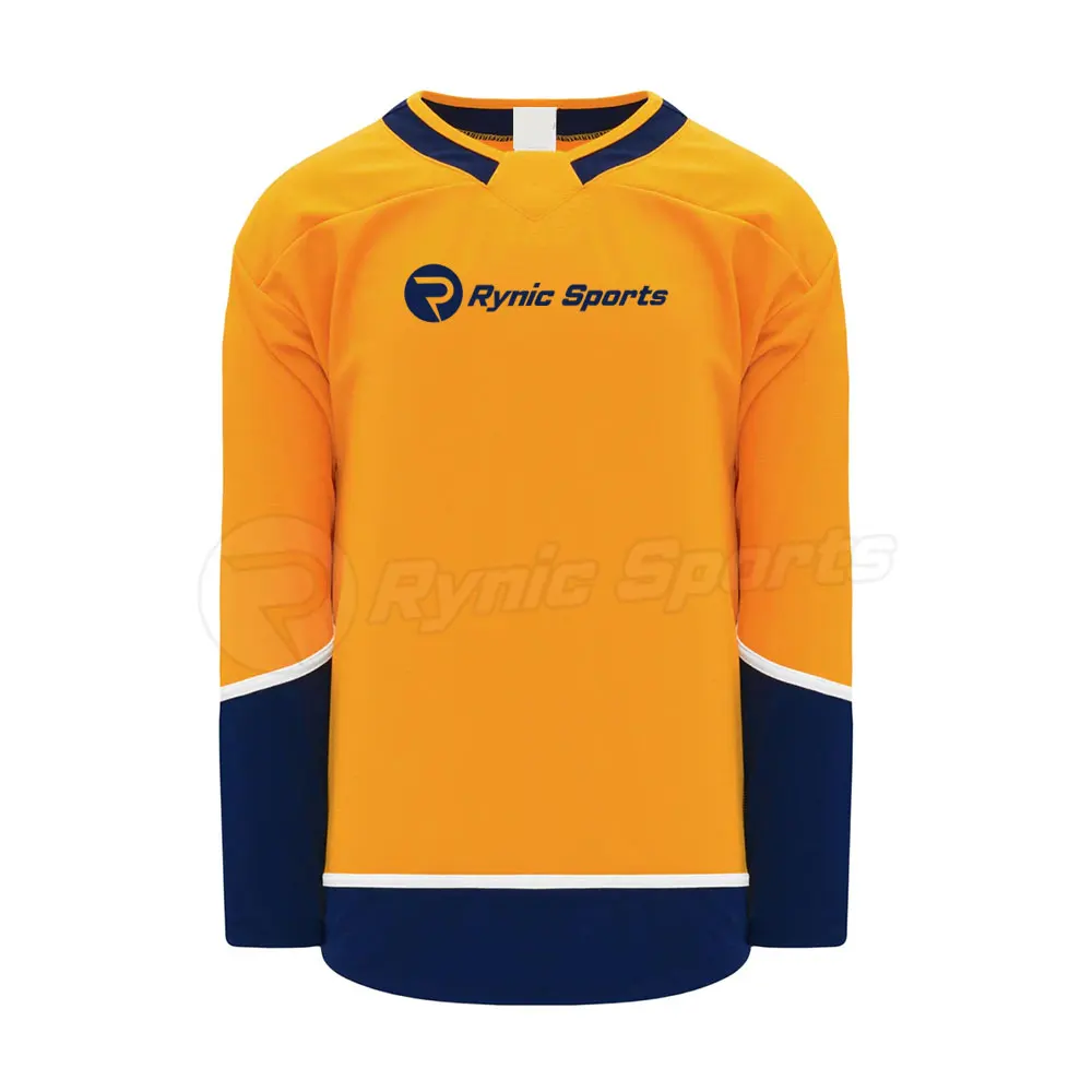 OEM Manufacture Men Ice Hockey Jersey Custom Made Best Price Ice Hockey Jersey for Sale