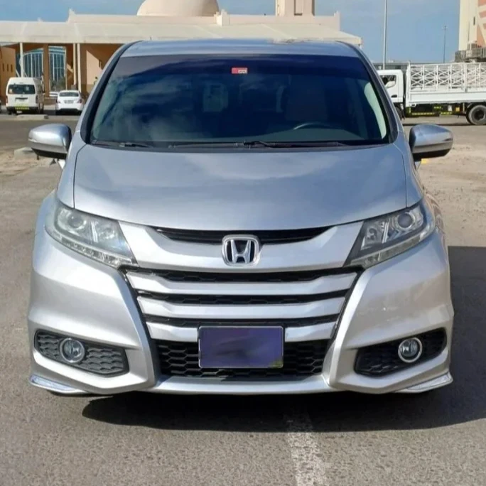 HON DA ODYSSEY 2020 б/у GCC