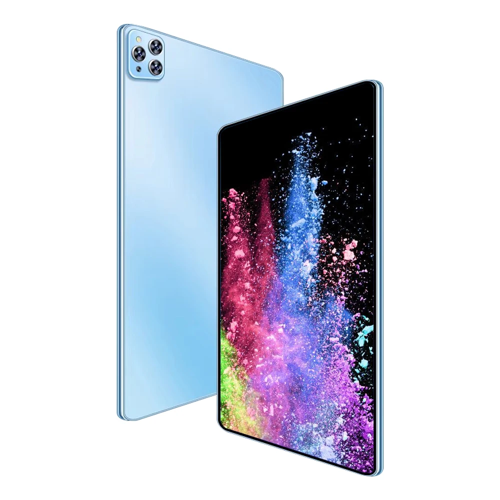 Android Tablet Pc Discount Factory Wholesale 4G Phone Call Dual Sim 10 Inches BUSINESS Blue-tooth Camera USB Metal OEM GPS WIFI