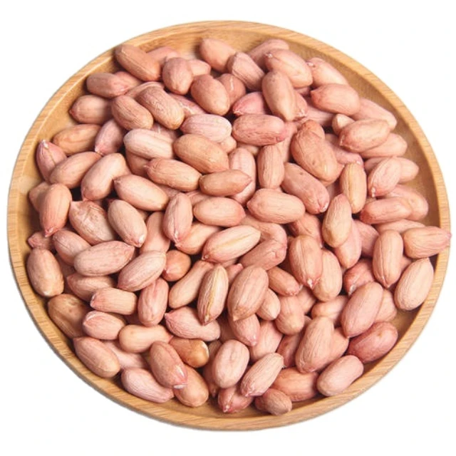 Оптовая упаковка арахис Jumbo по низкой цене машина для