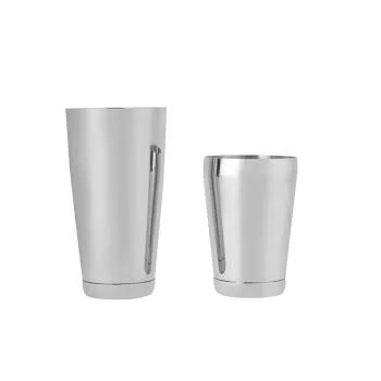 Copper Metal Bar Tool Set Cocktail Shaker Professional Barware Promotional Shaker at Low Price Supplier by India