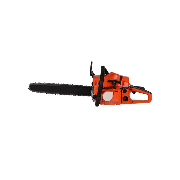 AOSHENG champion chainsaw industri electr 45cc garden low noise gasoline chainsaw