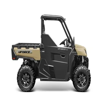 2023 ASSEMBLED CF Moto UForce 1000 CFMOTO UTV