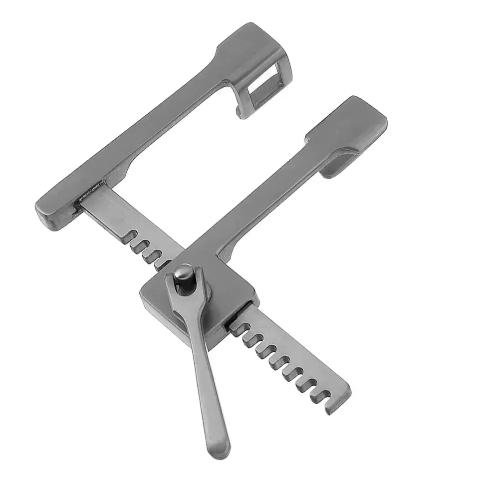 High Quality Finochietto Rib Spreaders Retractor Thoracic Surgery Retractors Chest Surgery Tools