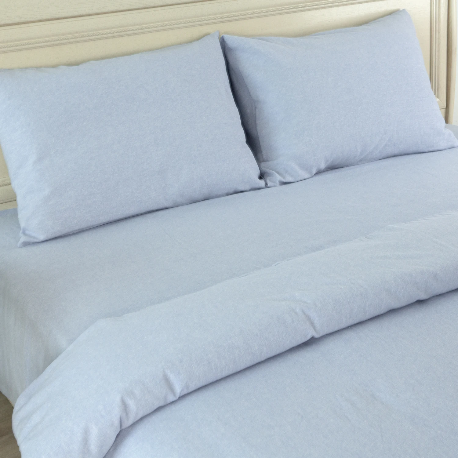 Льняные/Хлопковые удобные экологически чистые премиальные постельные принадлежности для спальни ультра мягкая Экологичная безопасная оптовая продажа