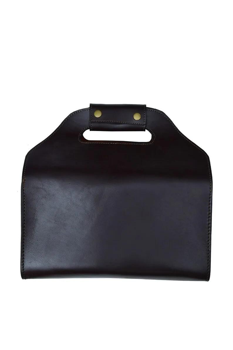 Wholesale Direct Supply Classic Canvas And Leather 100 Cartridge Bag Hunting Shooting Leather Bags LS-0002