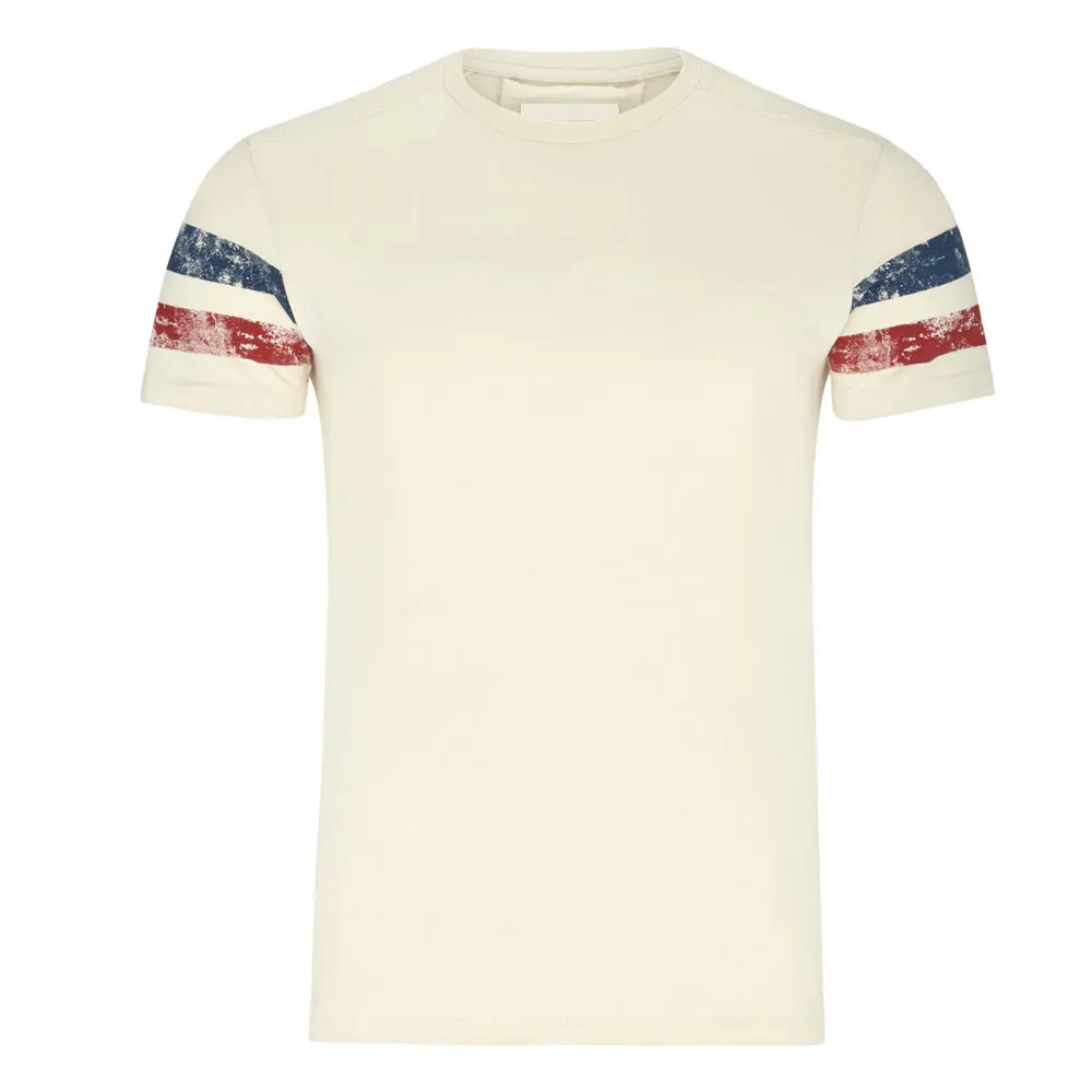 OEM Factory made cheap quality t shirt for casual  Gym and Routine wear shirts high quality for unisex