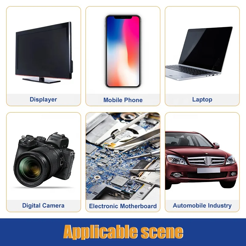 Strong Adhesive Foam Tape Double-sided Foam Sponge JT Adhesive Manufacturers Selling PE Acrylic Customized Double Sided 50 M