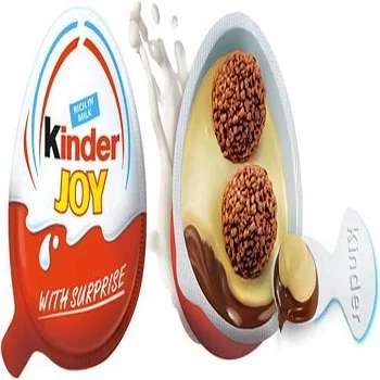 KinderBueno 43 г детские конфеты