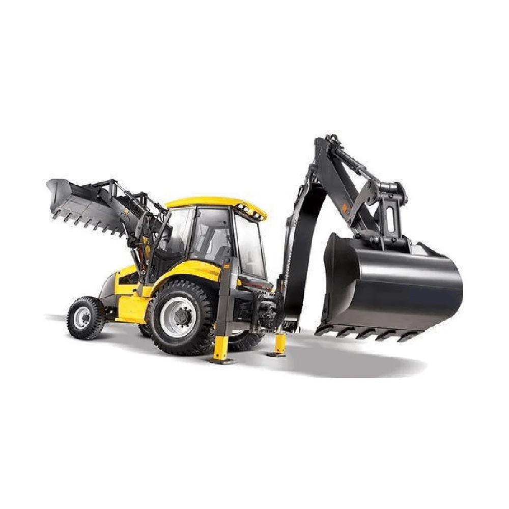 Лидер продаж экскаватор-погрузчик JCB б/у строительная техника в хорошем рабочем состоянии двигатель марки Cat 5 тонн номинальная нагрузка низкая цена