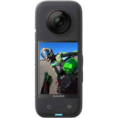 360 камера для продажи в наличии на складе Insta360 X3