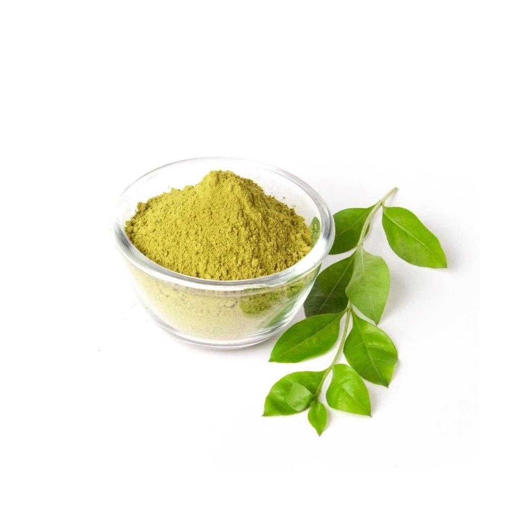 Wholesaler Of HENNA