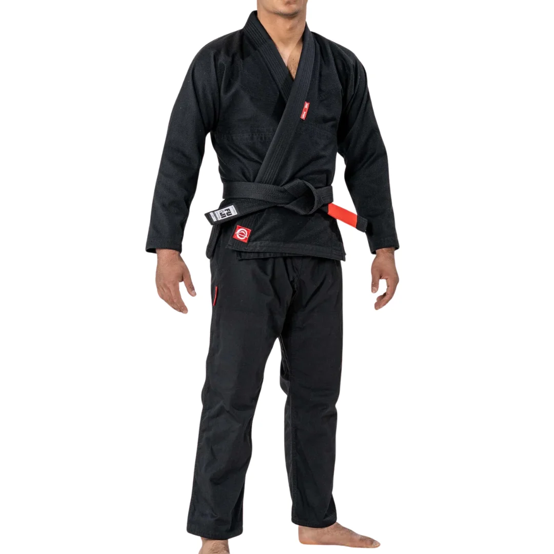Индивидуальная цифровая печать BJJ кимоно бразильский стиль джиу-джитсу Спортивная одежда для взрослых Автоматизированная Техника резки Одежда боевых искусств