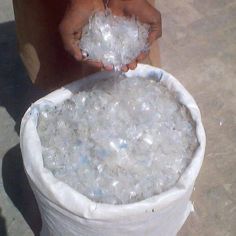 Plastic Waste Pet Bottles Scrap in Bale / Pet Bottles Bales Recycled Plastic Scrap / Pet Bottles Plastic Scrap Price