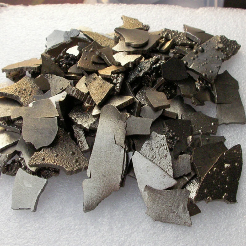 Hot Discounts cheap Price Titanium Scrap for sale